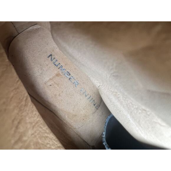 Number (N)ine - Picture 6 of 10